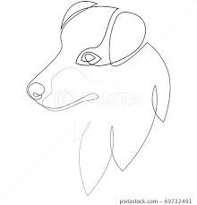 Australian Shepard Tattoo Ideas, Australian Shepherd Tattoo Ideas, Australian Shepherd Outline, Australian Shepherd Tattoo, Dog Line Drawing, Ink Therapy, Dog Line, Dog Quilts, Dog Tattoos