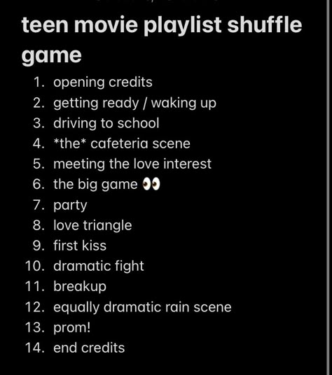 Spotify Playlist Challenge, Music Playlist Shuffle Challenge, Song Shuffle Challenge, How To Make The Perfect Playlist, Coming Of Age Prompts, Shuffle Playlist Challenge, Put Your Playlist On Shuffle Game, Music Challenge Shuffle, Shuffle Song Challenge