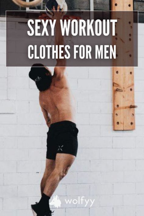 sexy workout clothes Men Gym Outfit Style Workout Gear, Men’s Gym Clothes, Men’s Gym Fashion, Mens Gym Outfits Workout Gear, Gym Wear Mens Workout Outfits, Gym Outfit Men Style, Mens Gym Style, Workout Outfits Men, Mens Workout Outfits