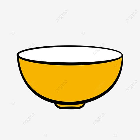 Bowl Drawing Illustration, Bowl Drawing, Bowl Illustration, Couple Comics, Orange Icons:), Cute Couple Comics, Cartoon Png, Cartoons Png, Decorative Pattern