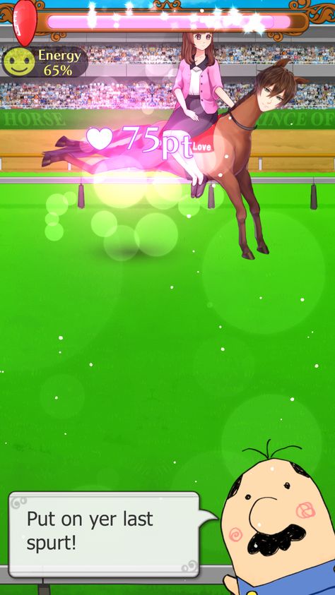 My Horse Prince！ iOS：http://apple.co/2fHbrsb Android：http://bit.ly/2fH1083 #umapri Prince Core, My Horse Prince, Pfp Material, Horse Games, My Horse, Relatable Stuff, Halloween 2024, Funny Laugh, Basement