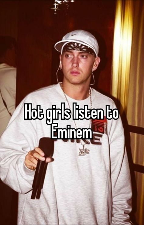 Eminem Quotes Wallpaper, Eminem Style Girl, Eminem Whisper, Eminem Girls, Eminem Style, Eminem Poster, Eminem Memes, Marshall Eminem, Eminem Funny