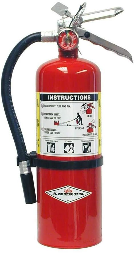 Drywall Construction, 72 Hour Kits, Types Of Fire, Powder Paint, Fire Hazard, Fire Extinguishers, Disaster Preparedness, Wall Bracket, Fire Protection