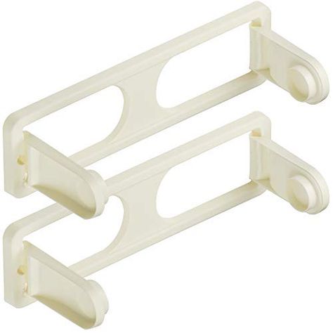 DecorRack Wall Mount Paper Towel Holder for Kitchen and Bath, Flexible Shatterproof -BPA Free- Plastic, Vertical or Horizontal Mount, Under Cabinet Folding Dispenser, Includes 2 Screws, Crea - Walmart.com Paper Towel Holder Kitchen, Inside Cabinets, Towel Dispenser, Cream Walls, Paper Towel Rolls, Paper Towel Holder, Paper Organization, Towel Holder, Paper Towel