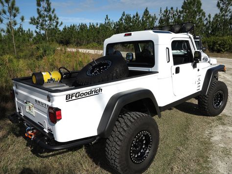 Calling all Brute photos.... - Page 7 - American Expedition Vehicles - Product Forums Jeep Brute, 2 Door Jeep, American Expedition Vehicles, 2001 Jeep Wrangler, Jeep Zj, Expedition Trailer, Bug Out Vehicle, Jeep Wrangler Sport, Jeep Tj