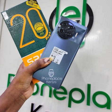 Tecno Spark 20 Pro Plus allows you to use both front and rear cameras simultaneously to create amazing videos.

Shop Now:
https://www.phoneplacekenya.com/product/tecno-spark-20-pro-plus/ 

📞0726-526-375 Happy Customer, Cool Gifs, Cameras, Phone Wallpaper, Ram, To Create, Smartphone, Shop Now, Quick Saves