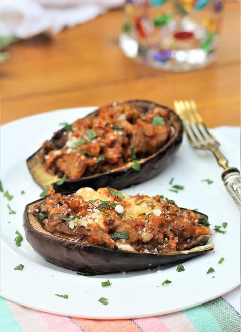 Mangia Bedda Recipes, Sicilian Recipes Authentic, Baby Eggplant Recipes, Stale Bread Recipes, Mangia Bedda, Eggplant Varieties, Recipes For Babies, Baby Eggplant, Eggplant Caponata