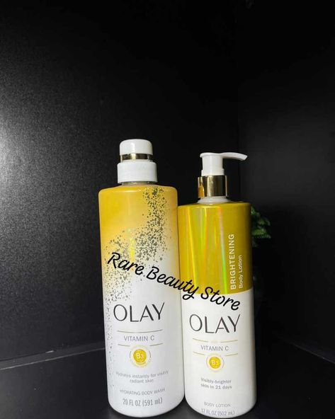 Olay vitamin c brightening body wash and body lotion (Pair with a good body scrub for a sweet glow) Supercharged with Vitamin C and Vitamin B3 to help give your skin a radiant glow while providing long-lasting hydration. . . Not for kids 😊 . . #olaybodywash #olayskincare #skincareinportharcourt Olay Vitamin C, Brightening Body Wash, Olay Body Wash, Olay Skin Care, Best Body Scrub, Port Harcourt, Vitamin B3, Bright Skin, Beauty Store