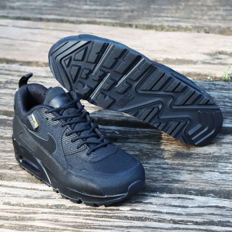 Nike Air Max 90 Surplus - Black Dream Shoes, Nike Air Max 90, Air Max, Nike Air Max, Nike Air, Nike, Quick Saves, Black