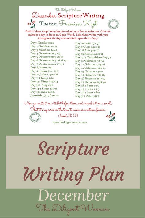 Gods Wisdom, December Scriptures, Scripture Writing Plan, Scripture Inspiration, Spiritual Coaching, Christmas Scripture, Scripture Writing Plans, Scripture Writing, Writing Plan