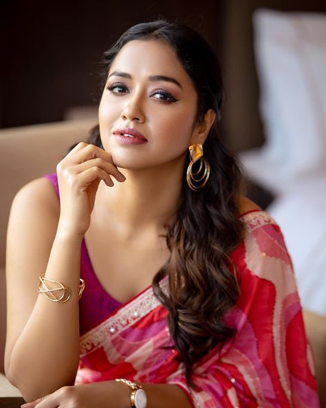 Sohini Sarkar, Actresses