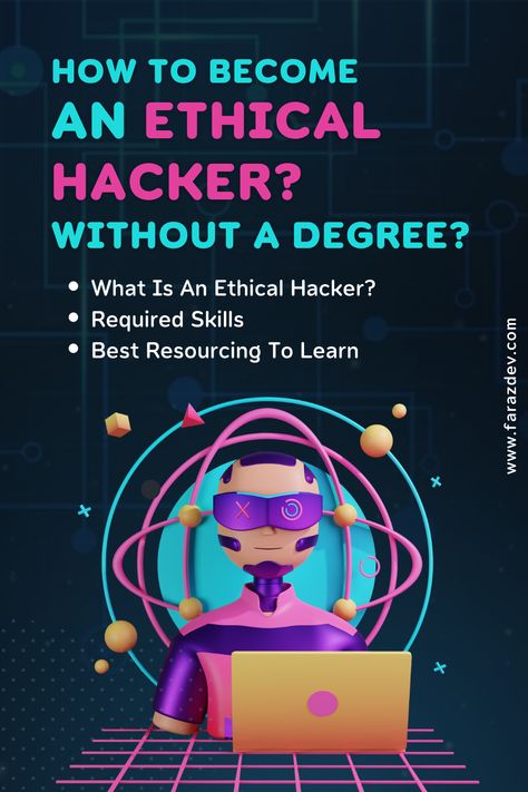 In this article, I will describe the purpose of Ethical hackers, ethical hacking skills and how you can become a successful ethical hacker. Ethical Hacking, Online Typing Jobs, Hacking Books, Train Template, Easy Online Jobs, Best Online Jobs, Online Writing Jobs, Legit Work From Home, Online Jobs From Home