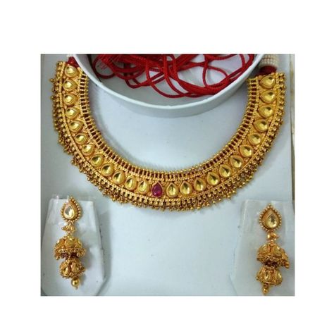 #rajasthanigoldjewellery #illustriousdesigns #rajputibridaljewellery #rajputigoldjewellery #rajputikundanjewellery #rajputijewelleryideas #rajputijewellerydesigns #rajputijewellerycollection #rajputigoldset Rajputi Necklace Set Gold, Rajputi Necklace, Necklace Set Gold, Sharara Designs, Rajputi Jewellery, Bridal Jewelry Vintage, Black Beaded Bracelets, Gold Fashion Necklace, Fancy Dress Design