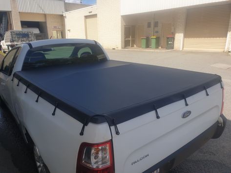 Simple and effective. 😎👌 Our traditional ute tonneau cover options are the perfect solution for more ute owners, shielding your tray and making storage easy. If you're looking to install a new tonneau cover, get in touch! 📞 Car Seat Upholstery, Ute Canopy, Tonneau Cover, Camping Equipment, Car Seat, Caravan, Car Seats, Jeep, Upholstery