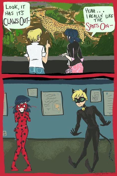 Miraculous Ladybug Comic Reveal, Ladybug And Cat Noir Reveal, Drawing Miraculous, Miraculous Reveal, Comics Ladybug, Mlb Comics, Ladybug And Cat Noir, Miraculous Ladybug Memes, Miraculous Ladybug Fanfiction