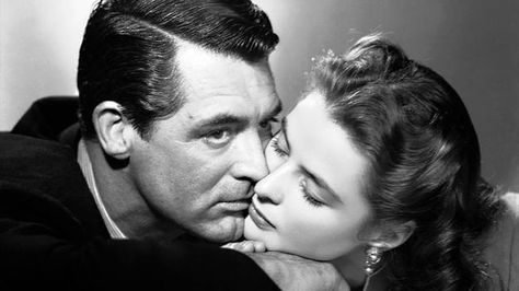 BBC - Culture - Ten taboo-breaking love scenes Notorious 1946, Claude Rains, Hitchcock Film, Robert Crumb, Henry Fonda, Ingrid Bergman, Love Scenes, Cary Grant, Entertainment Weekly