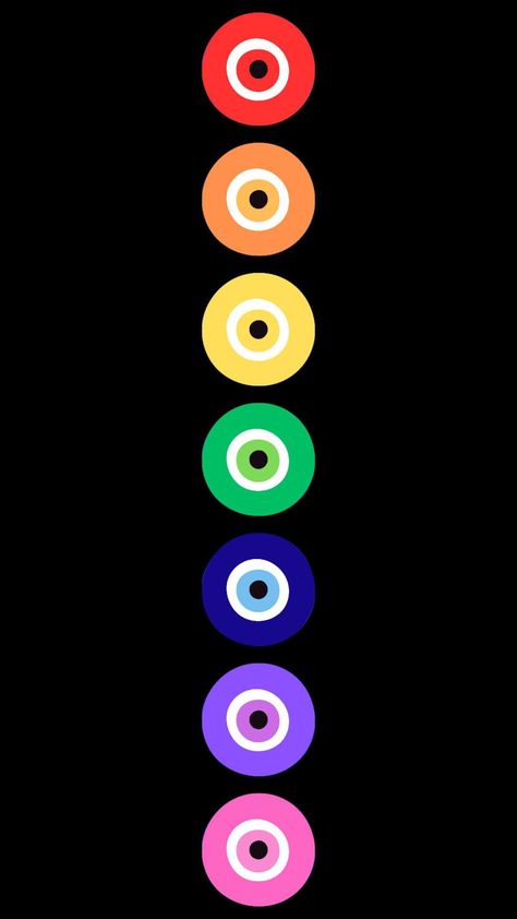 Evil Eye Instagram Highlight Icon, Light Green Evil Eye Wallpaper, Orange Evil Eye Wallpaper, Green Evil Eye Wallpaper, 7 Chakras Wallpaper Iphone, Red Evil Eye Wallpaper, Evil Eye Phone Wallpaper, Evil Eye Lockscreen, Eye Phone Wallpaper