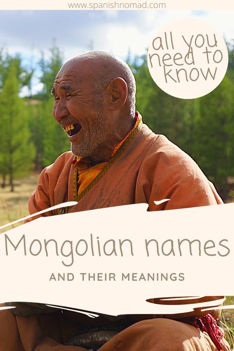 This post about Mongolian names and their meanings is a comprehensive look into the meanings of Mongolian names by a UB (Ulaanbaatar) resident. Mongolian Names, Mongolian History, Mongolian Culture, Mongolian Grill, Mongolian People, Names And Their Meanings, Name Suggestions, Aesthetic Names, Symbols And Meanings