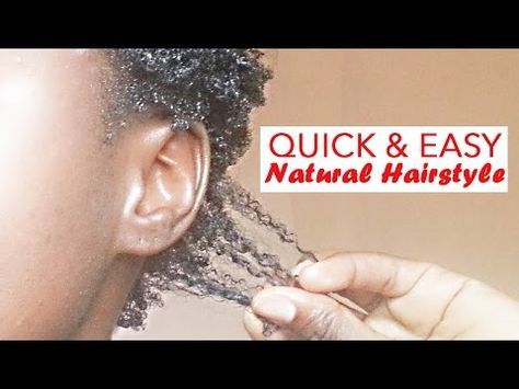 Finger Shingling Method for Natural Curl Definition of my 4C hair type - YouTube 4c Hair Type, Type 4c Hairstyles, Curl Definition, Style Definition, Hair Png, 4c Hair, Natural Hair Styles Easy, 4c Hairstyles, Hair Pictures