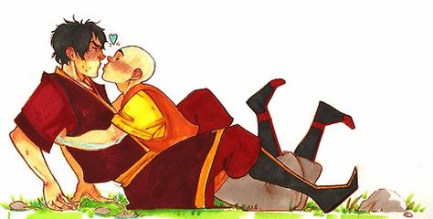 Aang X Zuko, Avatar Ang, Netflix Original Movies, Prince Zuko, Avatar Zuko, Avatar The Last Airbender Funny, The Last Avatar, Avatar Cartoon, Avatar The Last Airbender Art