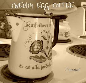 Coffee Tutorial, Best Coffee Drinks, Swedish Treats, Swedish Foods, Pickled Herring, Finish Food, Swedish Heritage, Swedish Fika, Nordic Recipe