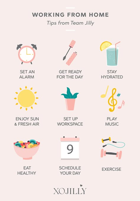 Importance Of Self Care, Jillian Harris, Self Care Bullet Journal, Stay Productive, Online Jobs From Home, Cleaning Motivation, Online Work From Home, Work From Home Tips, New Normal