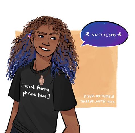 Kane Chronicals, Sadie Kane, Light Brown Skin, Dark Blue Eyes, Blue Flannel Shirt, Percy Jackson Fan Art, Percy Jackson Characters, I Love Your, Percy Jackson Art