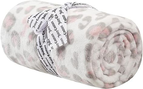 Amazon.com: pink home decor: Home & Kitchen Pink Monkey Blanket Preppy, Cheap Solid Color Flared Skirt, Chanel Throw, Barbie Room Decor, Small Bedroom Ideas For Women, Leopard Plush, Blanket Cozy, Fur Throw Blanket, Preppy Room