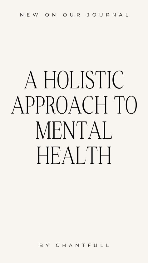 Explore holistic mental health strategies for lasting well-beingEmbrace mindfulnessphysical activityand self-care for a balanced life. mentalwellness mentalwellbeing selfcare mentalhealth mentalhealthblogger wellness wellbeing wellnessaesthetics pinterestviral selflove mindfulness Holistic Mental Health, Mental Health Meaning, Healing House, Spending Time In Nature, Practicing Mindfulness, Time In Nature, A Balanced Life, Mental Health And Wellbeing, Emotional Resilience