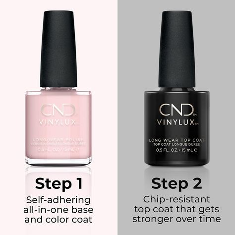 CND Pink nail polish Cnd Vinylux, Pink Nail Polish, Pink Nail, Pink Nails, Nail Polish, Nails, Free Shipping, Pink, Color