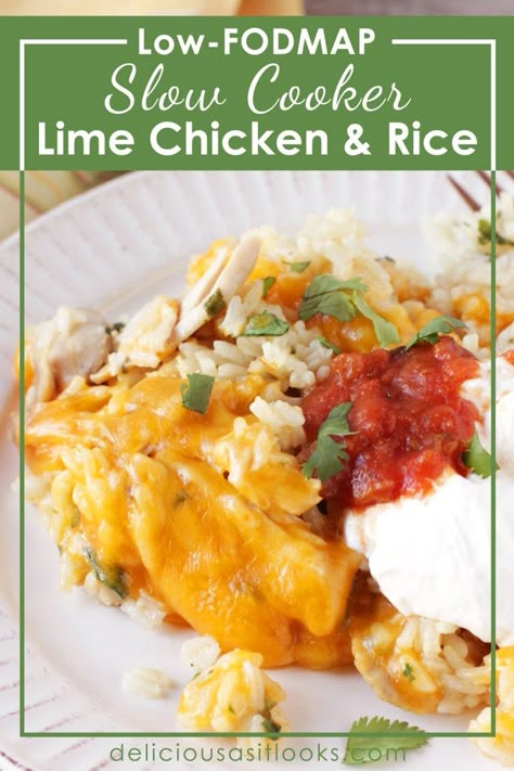 Low Fodmap Chicken Recipes Slow Cooker, Crock Pot Low Fodmap Recipes, Fodmap Soup Recipes Crock Pot, Low Fodmap Chicken Crockpot Recipes, Low Fodmap Slow Cooker Chicken, Low Fodmap Rotisserie Chicken Recipes, Fodmap Slow Cooker Recipes, Crockpot Fodmap Recipes, Low Fodmap Crockpot Chicken