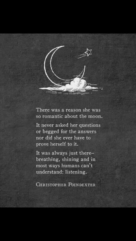 Cosmic Poetry, Quote About The Moon, Poems About The Night, Moon Sayings, Moon And Sun Quotes, Moon Lovers Quotes, Mooncore Aesthetic, Poems About Stars, Moon Poems