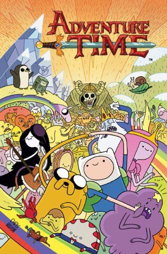 Oh my Arceus where do I begin.This has the be the most stupidest thing on cartoon network.Lets face it the old cartoon network will never be the same with this stupid anoing trash. Adventure Time Book, Adventure Time Poster, Adventure Time Birthday, Pendleton Ward, Adventure Time Comics, Adventure Time Stuff, Land Of Ooo, Finn And Jake, Adventure Time Wallpaper