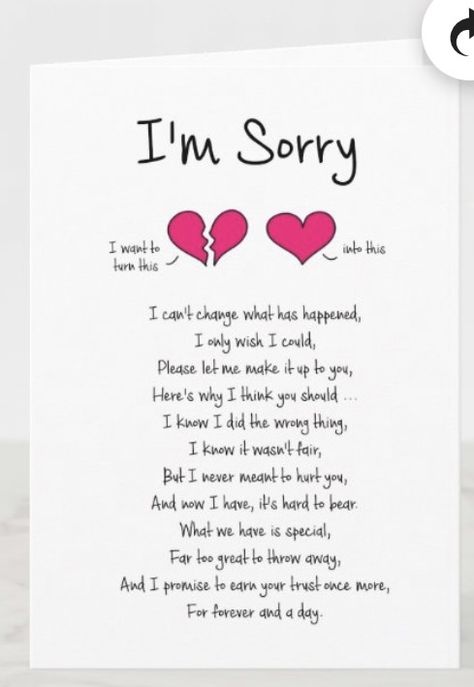 Sorry Quotes For Friends, Sorry Card Ideas, Sorry Quotes For Friend, Sorry Message For Friend, Sorry Letter, Sorry Card, Sorry Quotes, I Love You Quotes, Instagram Frame