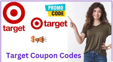 Target Promo Code 2023 - Are you looking for the target coupon code for 2023? If so, you have reached the right page to get the best target promo codes for 2023. Target Promo Codes, Where To Get Coupons, Target Coupons Codes, Free Coupons Online, Free Birthday Gifts, Couponing For Beginners, Target Coupons, Promo Coupon, Free Promo Codes