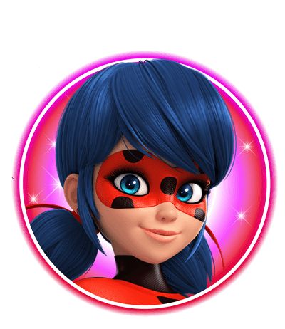 Cat Noir, Miraculous Ladybug, Red, Pink