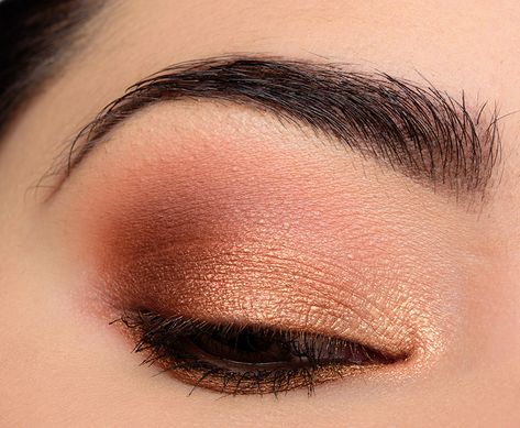 Neutral Brown Eyeshadow, Eyeshadow Looks Step By Step, Brown Eyeshadow Looks, Neutral Eye Makeup, Double Entendre, Make Up Tutorials, Neutral Eyes, Braut Make-up, Brown Eyeshadow