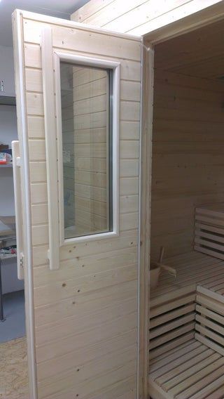 How To Build A Sauna Diy, How To Build A Sauna, Diy Sauna Indoor, Diy Sauna Outdoor, Build Your Own Sauna, Finish Sauna, Sauna Plans, Homemade Sauna, Modern Western Home Decor