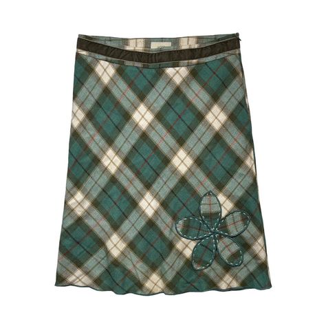 Y2K Plaid Midi Skirt
the cutest early 2000s plaid... - Depop Green Plaid Skirt, Plaid Midi Skirt, Teal Green Color, Digital Closet, Mood Board Fashion, Plaid Skirt, Green Colour, Plaid Skirts, Green Plaid