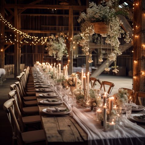 SERENA Wedding Ideas Barn, Greenery Wedding Theme, The Cordelle, Micro Wedding Ideas, Wedding Business Ideas, Wedding Theme Color Schemes, Greenery Wedding Centerpieces, Greenery Wedding Bouquet, Wedding Setup