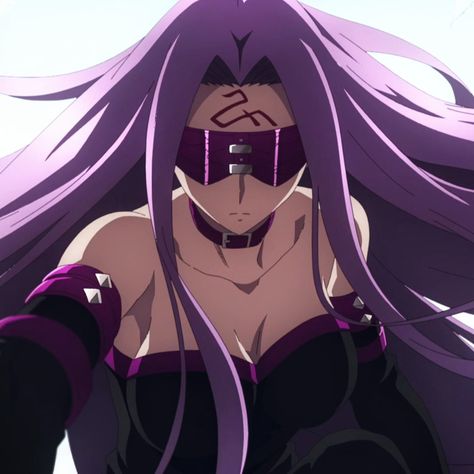 Stay Night, Fate Stay Night, An Anime, Purple Hair, Anime Character, Gif, Purple, Hair, Anime