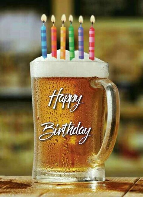 Pin by Carolina Mariño on Hahaha, jajaja???? | Happy birthday greetings, Happy birthday drinks, Happy birthday beer Happy Birthday Beer Images, Happy Birthday Beer Cake, Happy Birthday Drinks, Birthday Beer Cake, Happy Birthday Beer, Birthday Beer, Happy Birthday Man, Birthday Wishes Greetings, Birthday Greetings Friend