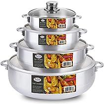 Dutch Oven Camping, Hispanic Kitchen, Oven Canning, Vegetable Stew, Pot Set, Stock Pot, Batch Cooking, Kitchen Cookware, Cookware Set