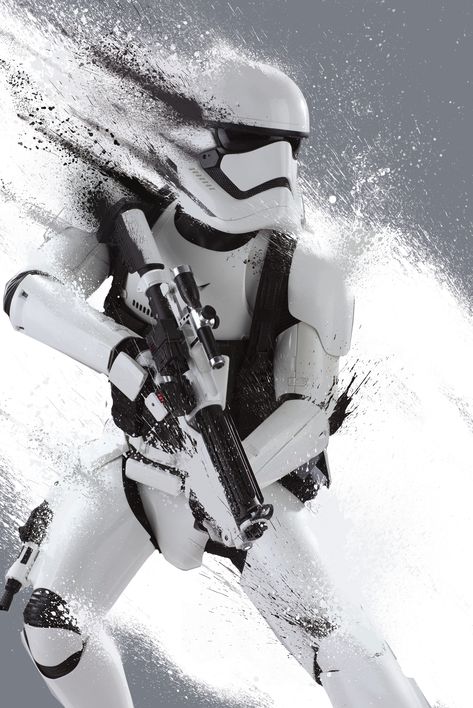 Storm Trooper wallpaper Star Wars Star Wars: The Force Awakens Storm Troopers #stormtrooper #8K #wallpaper #hdwallpaper #desktop Desenio Posters, Star Wars Meme, Star Wars 7, Star Wars Character, Star Wars Quotes, Star Wars Trooper, Episode Vii, Star Wars Stormtrooper, Star Wars Wallpaper