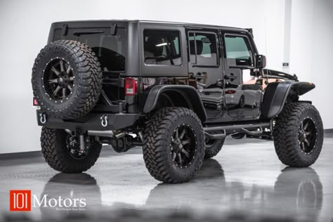 2014 Jeep Wrangler Unlimited Sport | 101 Motors Media Black Jeep Wrangler Unlimited, Jeep 2014, 2013 Jeep Wrangler Unlimited, Black Jeep Wrangler, Dream Cars Range Rovers, Jeep Bumpers, 2013 Jeep Wrangler, Wrangler Unlimited Sport, 2012 Jeep Wrangler