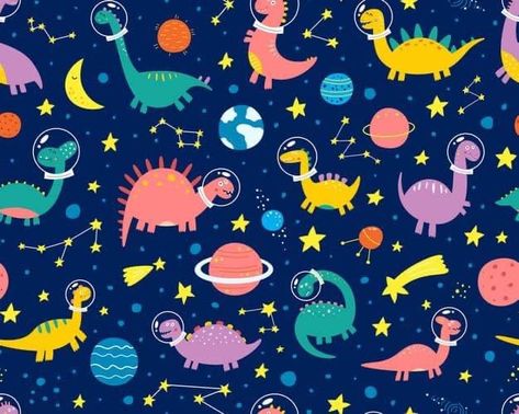 Dinosaur Towel, Space Dinosaur, Towel Poncho, Space Animals, Towel Weaving, Swim Pool, Ancient Animals, Dinosaur Funny, Designer Wall