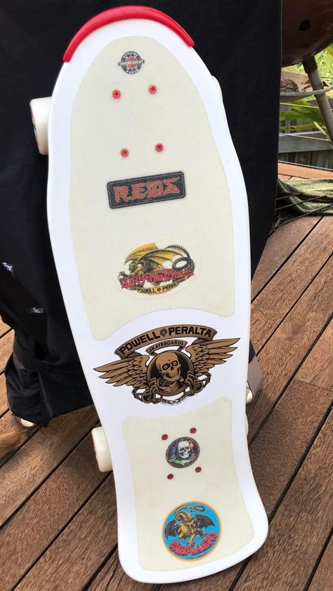 Old School Skateboards, Skate And Destroy, Skateboard Art Design, Vintage Skateboards, Punk Culture, Skateboard Design, Skateboard Art, Old School, Skateboard