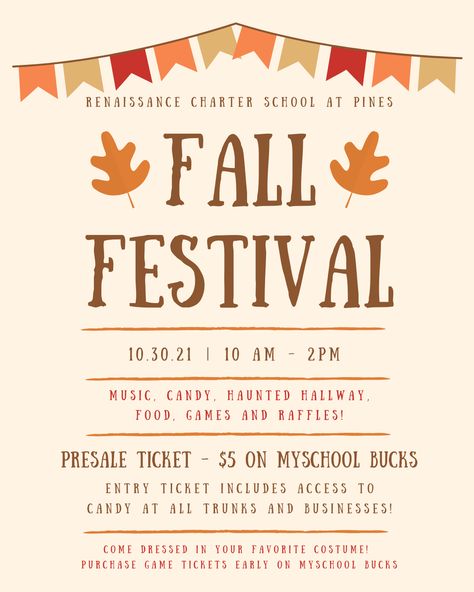 Fall Festival Flyer on Behance Festival Invite, Artisanal Breads, Festival Invitation, Fall Festival Decorations, School Fall Festival, Festival Flyer, E Craft, Pony Rides, Local Honey