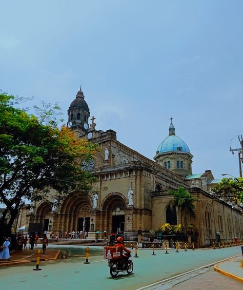 San Agustin Church Manila, San Agustin Church, Manila