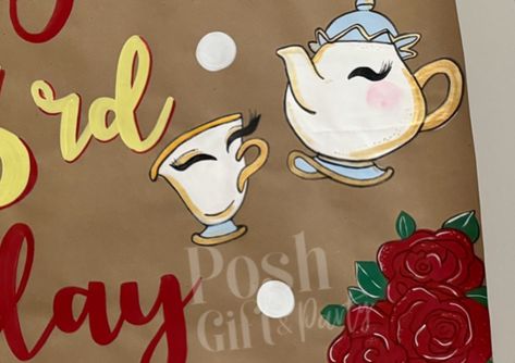 ✨ Step into a world of magic with our newest ‘Be Our Guest’ banner! Perfect for bringing a touch of fairy-tale enchantment to your little princess’s birthday party. Whether it’s a royal celebration or a tea party fit for Belle herself, this banner adds the perfect charm. Ready to make your event magical? 🎉👑 #BirthdayDecor #beourguest🌹 #beautyandthebeast #princessparty #disneybirthday #beourguestbirthday Royal Celebration, Belle Birthday, Be Our Guest, Party Fits, Disney Birthday, Princess Party, Birthday Banner, Little Princess, Fairy Tale